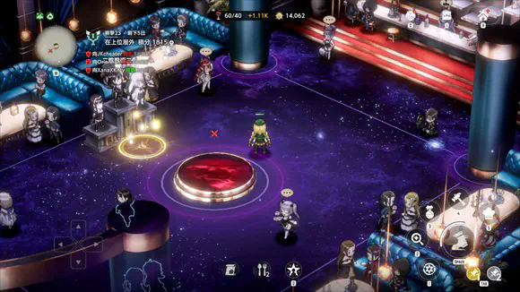 棕色尘埃2 - 韩国Neowiz开发_二次元美少女RPG手游 Hero图